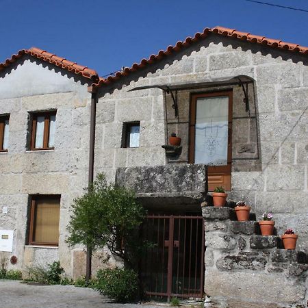 Casa De Pedra Villa Viseu Dış mekan fotoğraf