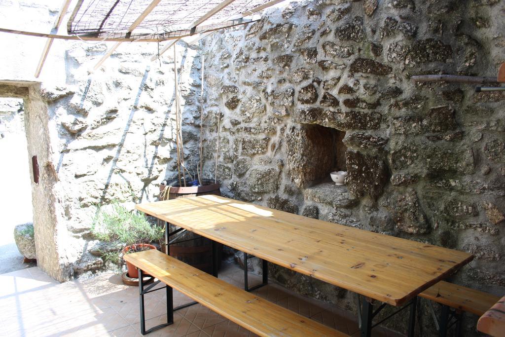 Casa De Pedra Villa Viseu Dış mekan fotoğraf