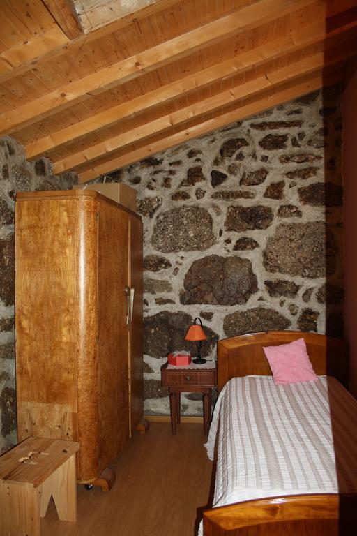 Casa De Pedra Villa Viseu Dış mekan fotoğraf
