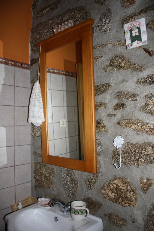 Casa De Pedra Villa Viseu Dış mekan fotoğraf