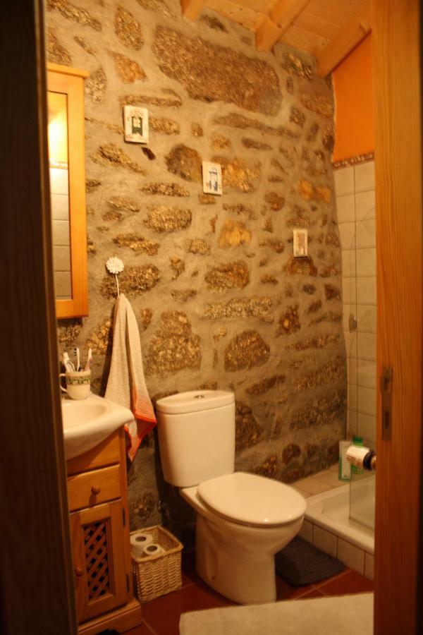 Casa De Pedra Villa Viseu Dış mekan fotoğraf