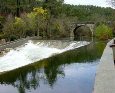 Casa De Pedra Villa Viseu Dış mekan fotoğraf