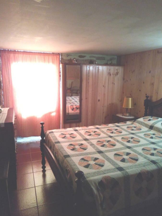 Casa De Pedra Villa Viseu Dış mekan fotoğraf